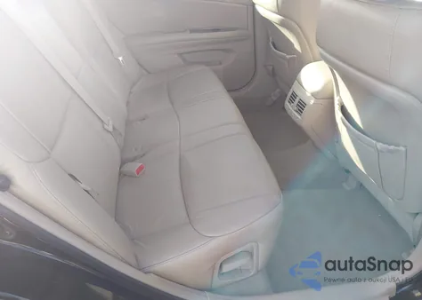 2005 Toyota Avalon Xl из США, поврежденный, VIN 4T1BK36B85U049715